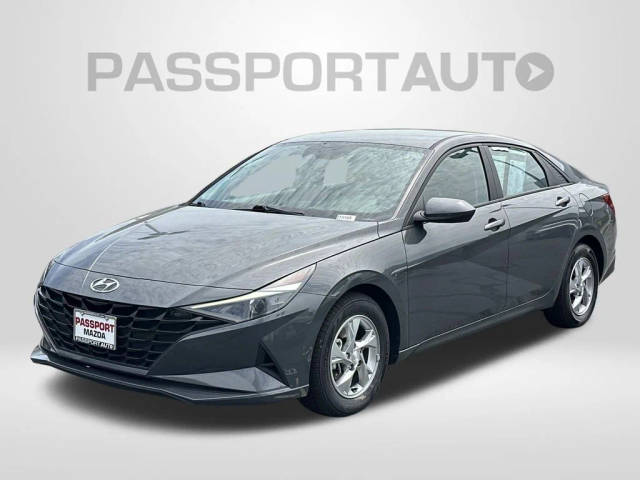 2023 Hyundai Elantra SE FWD photo