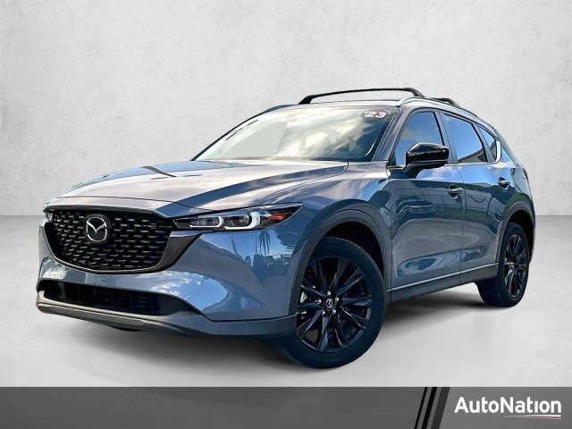 2023 Mazda CX-5 2.5 S Carbon Edition AWD photo