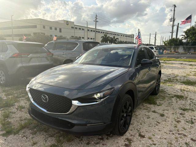 2023 Mazda CX-30 2.5 S Carbon Edition AWD photo