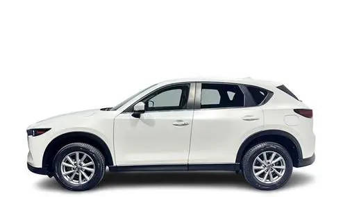 2023 Mazda CX-5 2.5 S Select Package AWD photo
