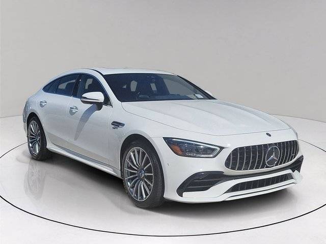 2023 Mercedes-Benz AMG GT AMG GT 43 AWD photo
