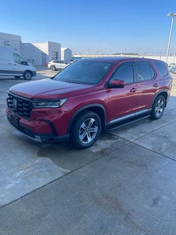 2023 Honda Pilot EX-L 7 Passenger AWD photo