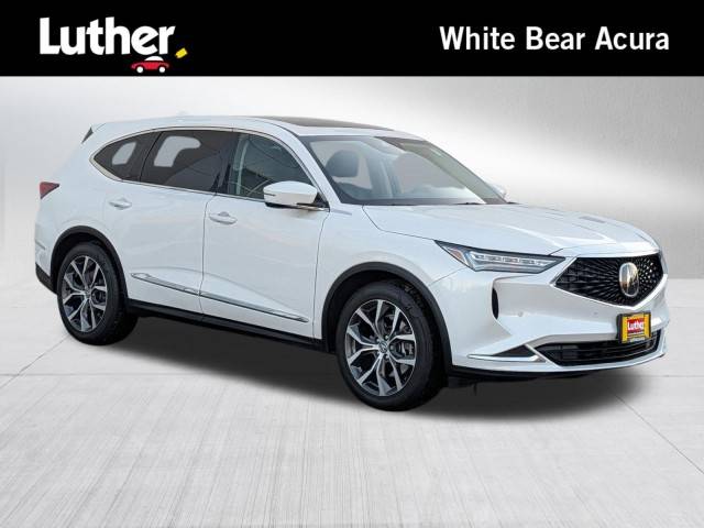 2023 Acura MDX w/Technology Package AWD photo