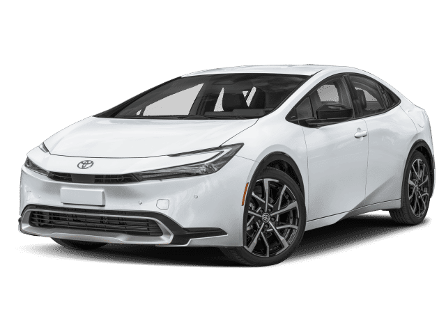 2023 Toyota Prius Prime XSE FWD photo