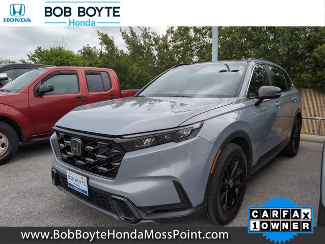 2023 Honda CR-V Sport FWD photo