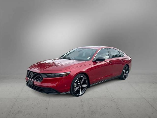 2023 Honda Accord Sport FWD photo