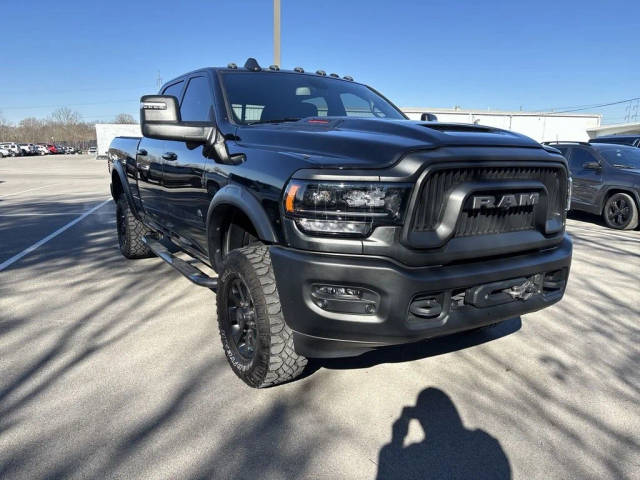 2023 Ram 2500 Power Wagon 4WD photo