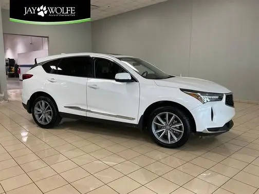 2023 Acura RDX w/Technology Package AWD photo