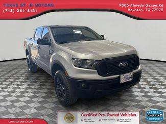2023 Ford Ranger XL RWD photo