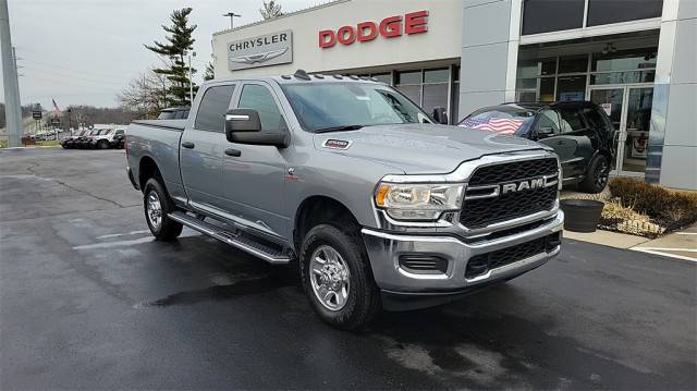 2023 Ram 2500 Tradesman 4WD photo