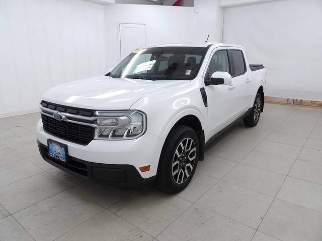 2023 Ford Maverick LARIAT AWD photo
