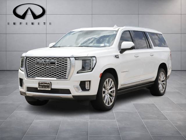 2023 GMC Yukon XL Denali RWD photo