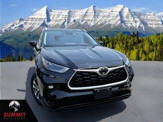 2023 Toyota Highlander  AWD photo