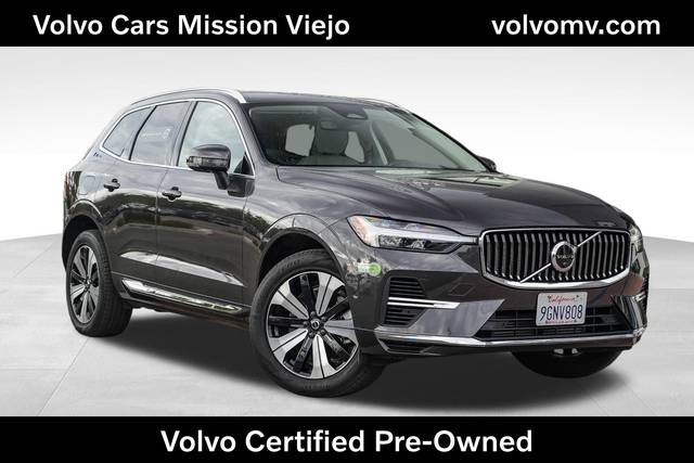 2023 Volvo XC60 Recharge Plus Bright Theme AWD photo