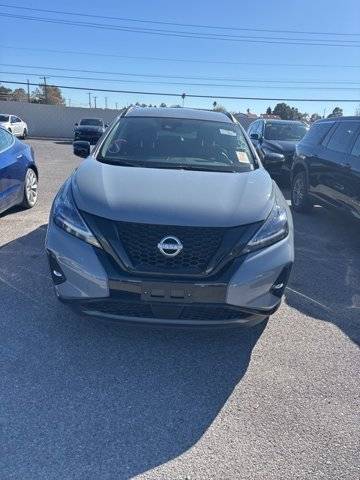 2023 Nissan Murano SV FWD photo