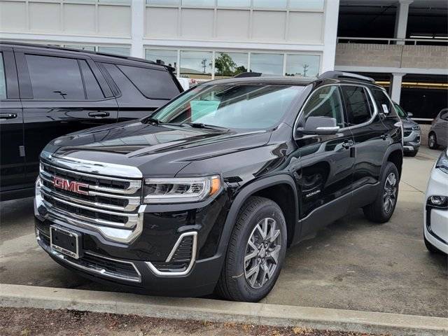2023 GMC Acadia SLE AWD photo
