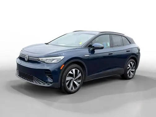 2023 Volkswagen ID.4 Pro RWD photo