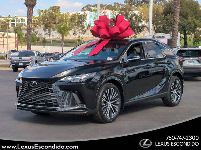 2023 Lexus RX RX 350 Premium Plus FWD photo