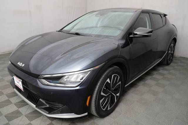 2023 Kia EV6 Wind AWD photo