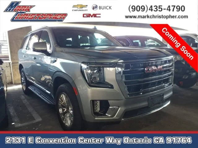 2023 GMC Yukon SLT RWD photo
