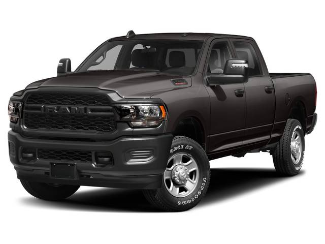 2023 Ram 2500 Tradesman 4WD photo