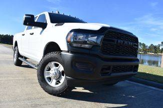 2023 Ram 2500 Tradesman 4WD photo