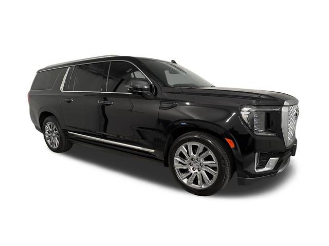 2023 GMC Yukon XL Denali 4WD photo
