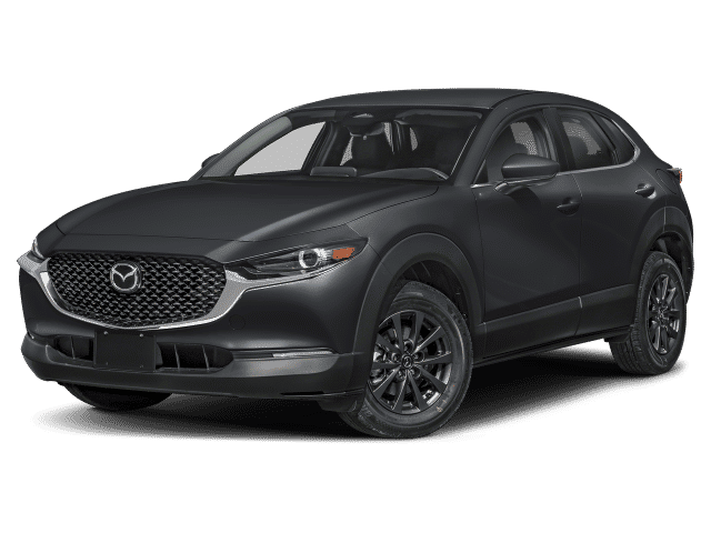 2023 Mazda CX-30 2.5 S AWD photo