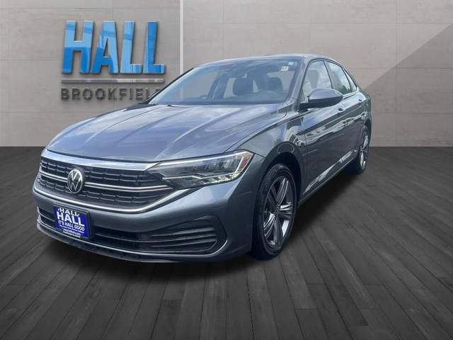 2023 Volkswagen Jetta SE FWD photo
