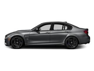 2016 BMW M3  RWD photo