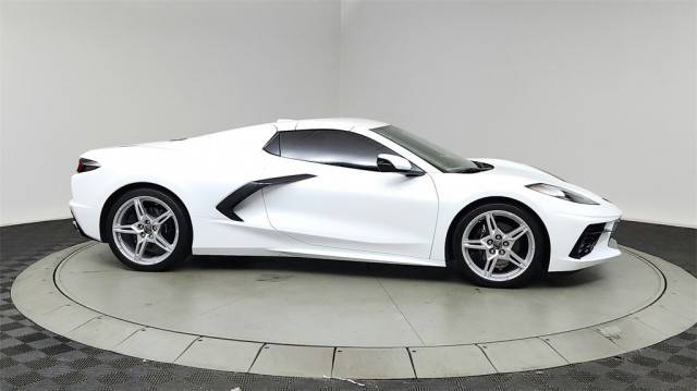 2023 Chevrolet Corvette 1LT RWD photo