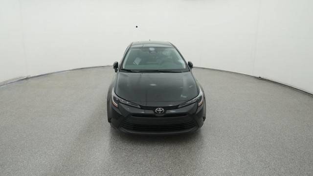 2023 Toyota Corolla LE FWD photo