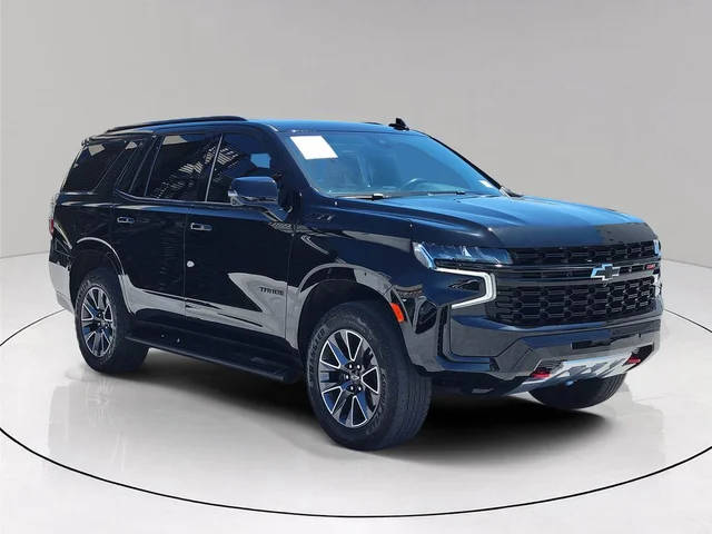 2023 Chevrolet Tahoe Z71 4WD photo