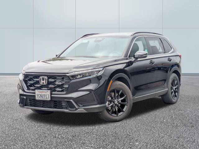 2023 Honda CR-V Sport FWD photo