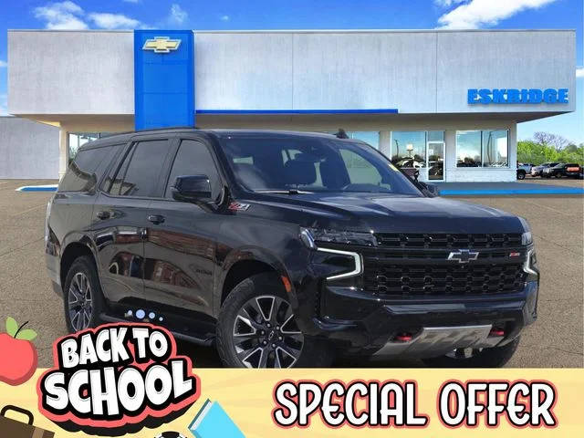 2023 Chevrolet Tahoe Z71 4WD photo