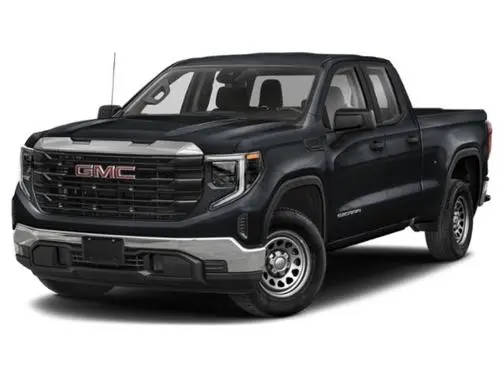 2023 GMC Sierra 1500 Elevation 4WD photo
