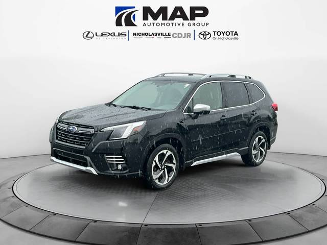 2023 Subaru Forester Touring AWD photo