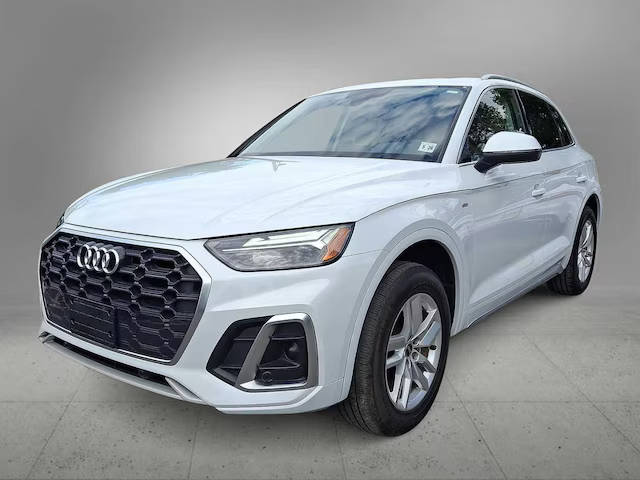 2023 Audi Q5 S line Premium AWD photo