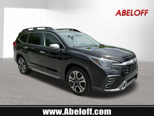 2023 Subaru Ascent Touring AWD photo