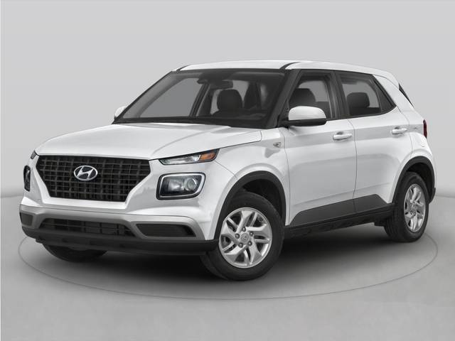 2023 Hyundai Venue SEL FWD photo