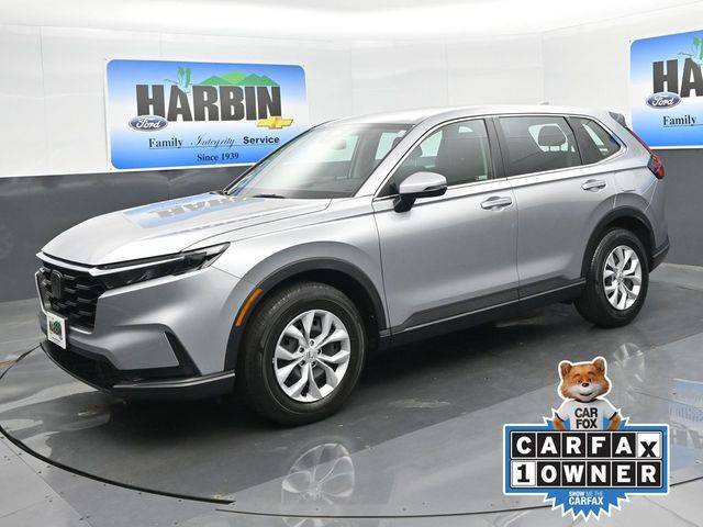 2023 Honda CR-V LX AWD photo