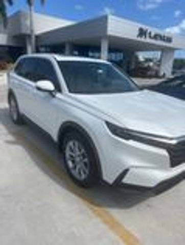 2023 Honda CR-V EX-L FWD photo