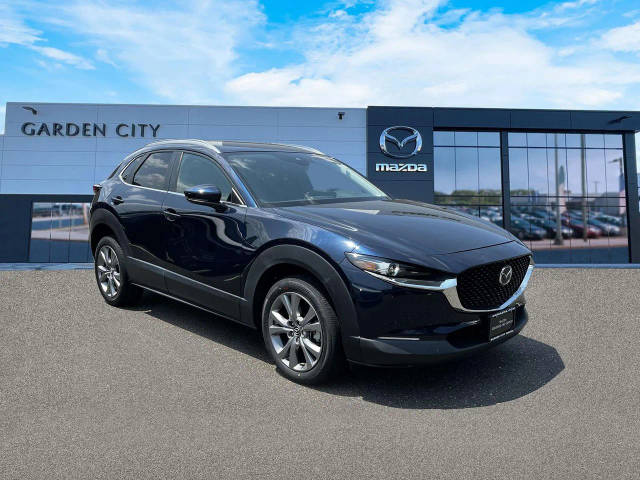 2023 Mazda CX-30 2.5 S Preferred Package AWD photo