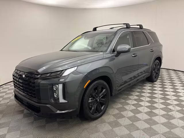 2023 Hyundai Palisade XRT AWD photo