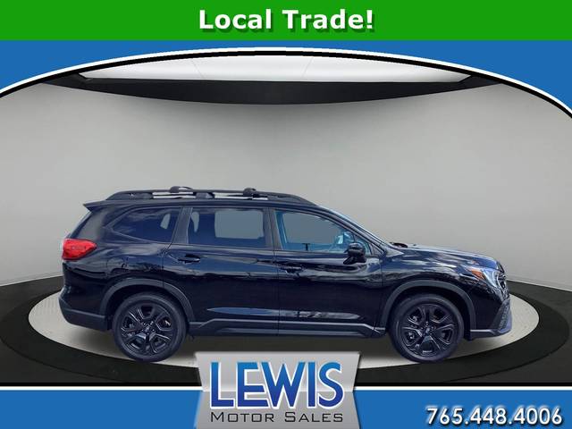 2023 Subaru Ascent Onyx Edition AWD photo