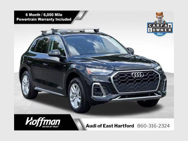 2023 Audi Q5 S line Premium AWD photo
