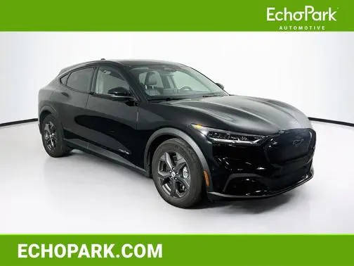 2023 Ford Mustang Mach-E Select AWD photo