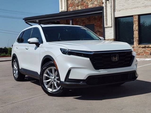 2023 Honda CR-V EX FWD photo