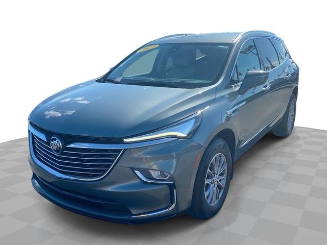 2023 Buick Enclave Essence FWD photo