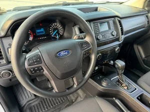 2023 Ford Ranger XL 4WD photo